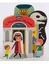 Bookscape Board Books. A Marvelous Museum