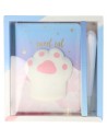 Set Papeleria Sweet Cat