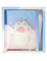 Set Papeleria Sweet Cat