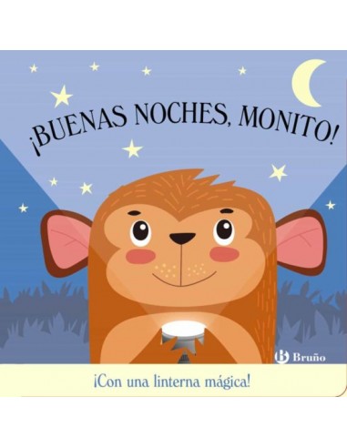 Buenas noches, Monito