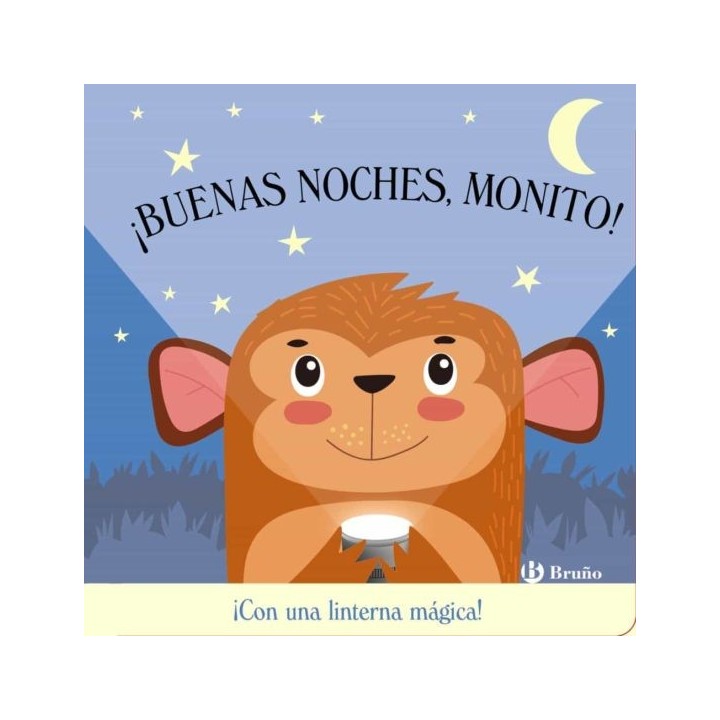 Buenas noches, Monito