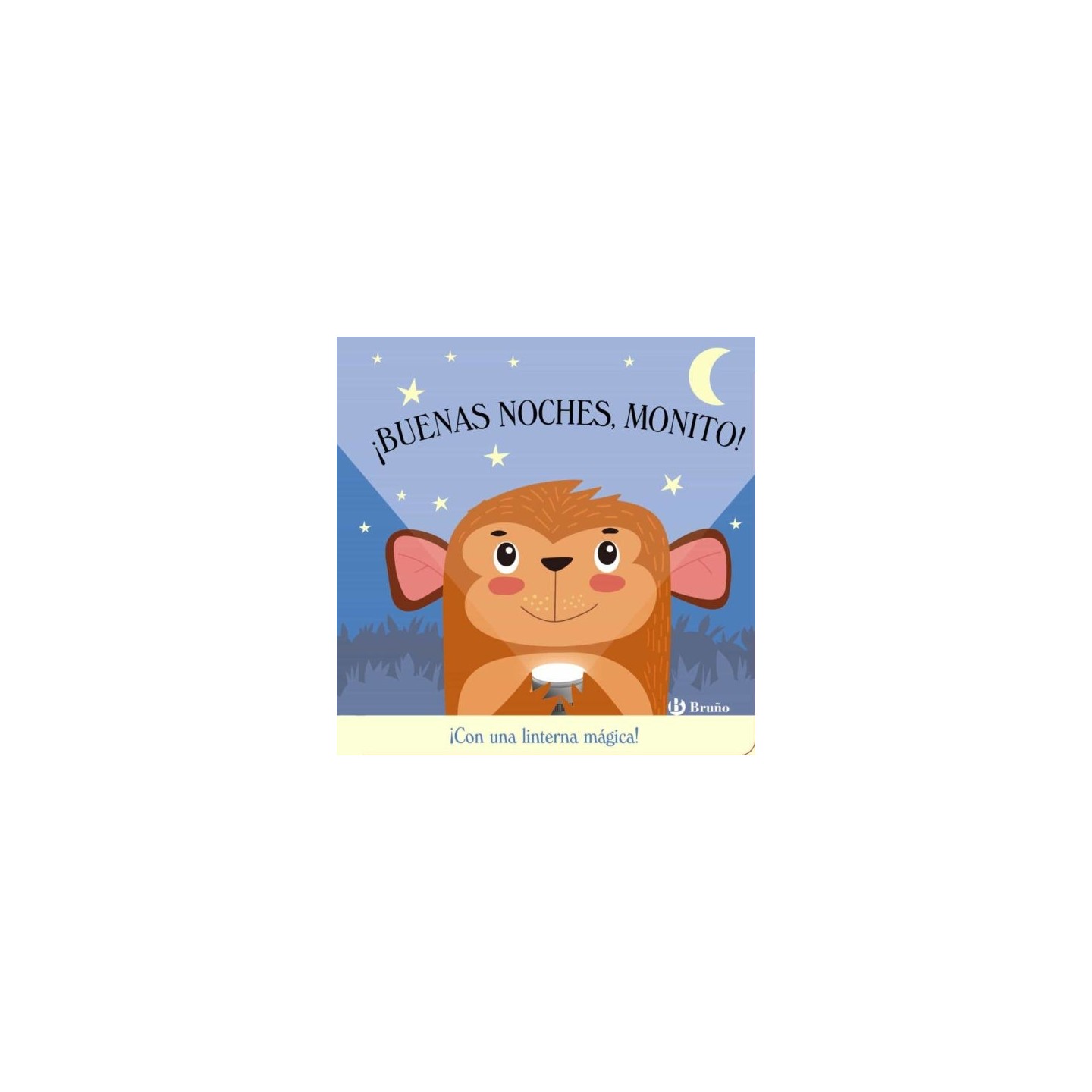 Buenas noches, Monito