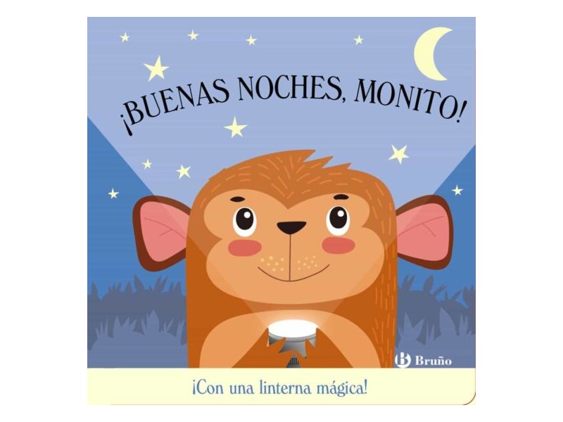 Buenas noches, Monito