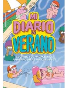 Mi diario de verano