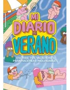 Mi diario de verano