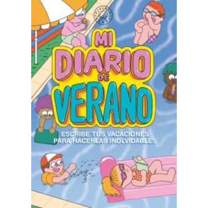 Mi diario de verano