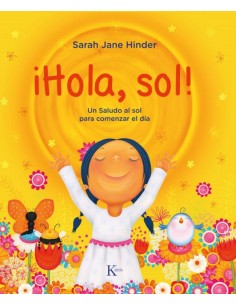 ¡Hola, Sol!