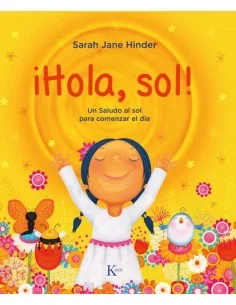 ¡Hola, Sol!