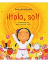 ¡Hola, Sol!