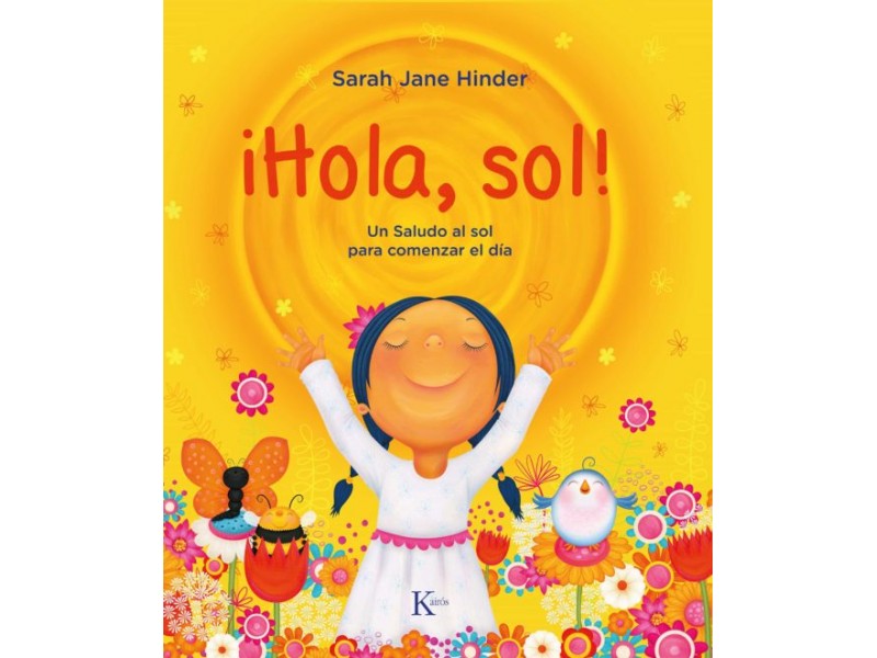¡Hola, Sol!
