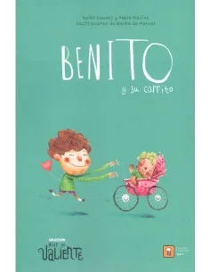 Benito y su carrito