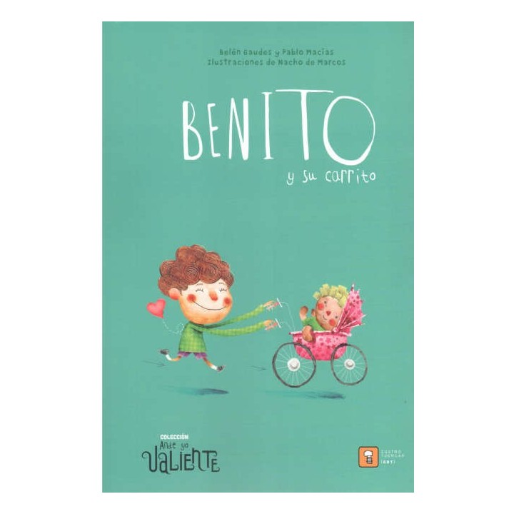 Benito y su carrito