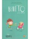 Benito y su carrito