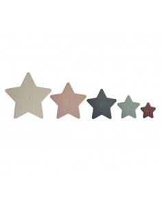 Estrellas Apilables