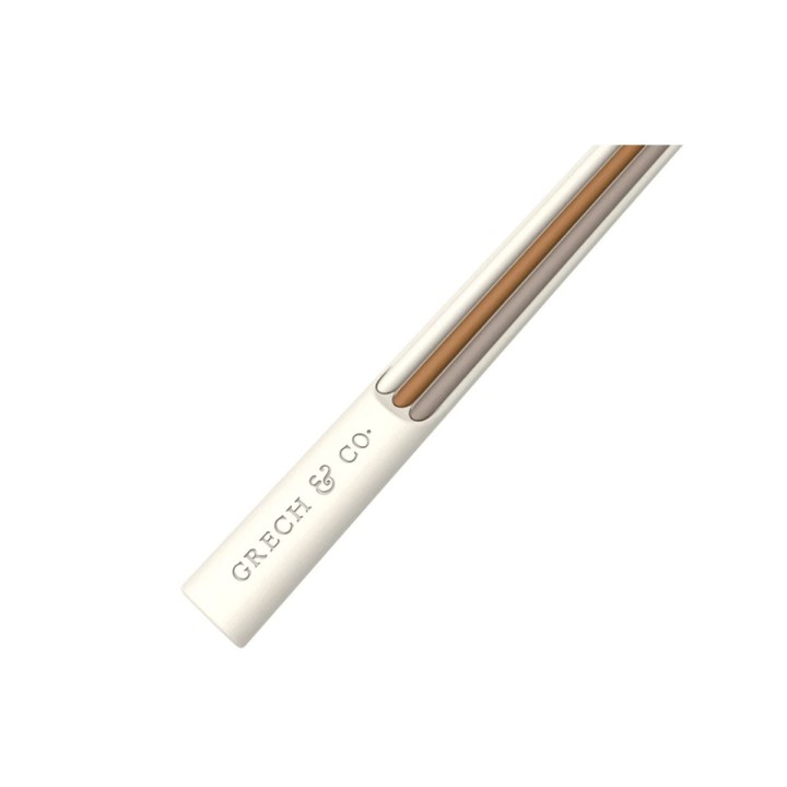 Cinta Silicona para Gafas Stone/Spice/Buff