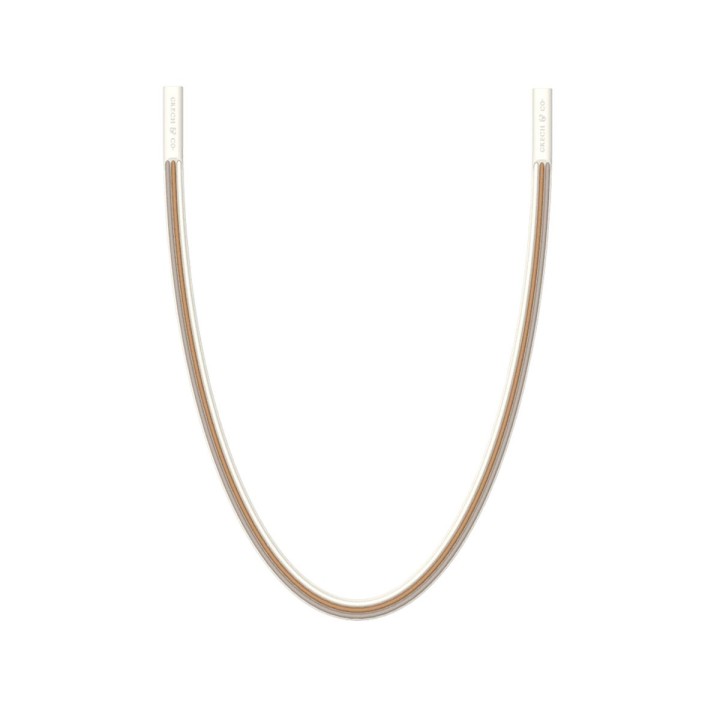Cinta Silicona para Gafas Stone/Spice/Buff