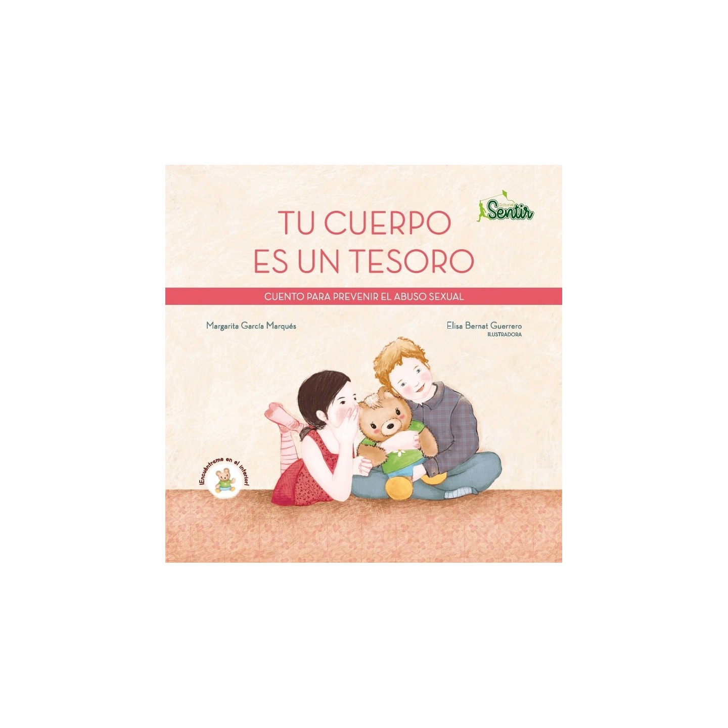 Tu cuerpo es un tesoro