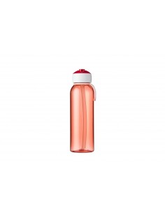 Botella Flip-up 500 ml - Roja