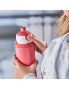Botella Pop-up 400 ml - Frozen 2 2