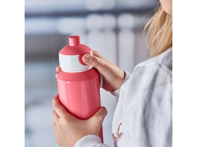 Botella Pop-up 400 ml - Frozen 2