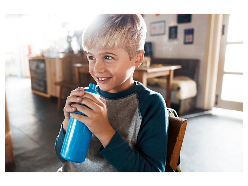 Botella Pop-up 400 ml - Frozen 2