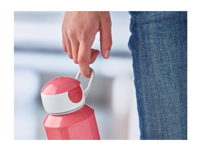 Botella Pop-up 400 ml - Frozen 2