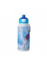Botella Pop-up 400 ml - Frozen 2