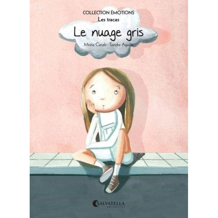 Le Nuage Gris