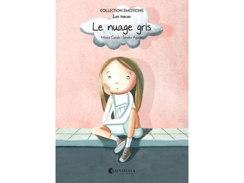 Le Nuage Gris