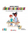 Héroes del Reciclaje - Arte y Manualidades