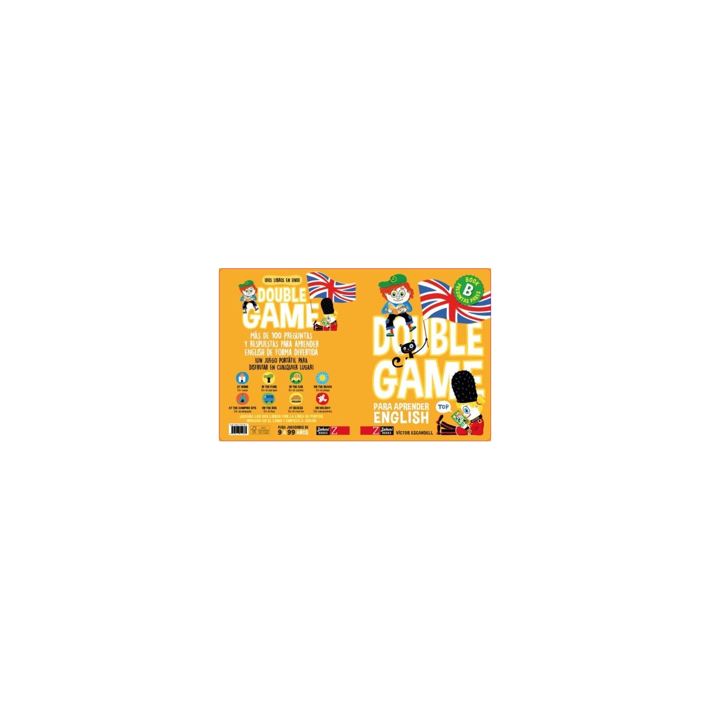 Doble Game