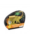 Puzle Dinosaurio 20 Piezas
