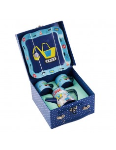Set Tazitas Construccion 2