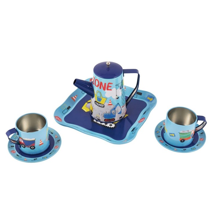 Set Tazitas Construccion