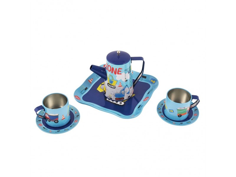 Set Tazitas Construccion