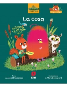 La Cosa