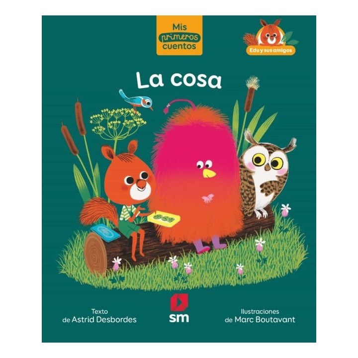 La Cosa