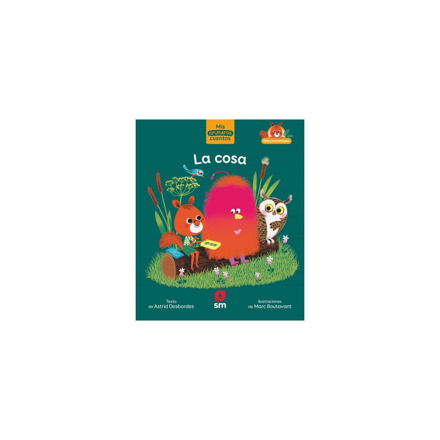 La Cosa
