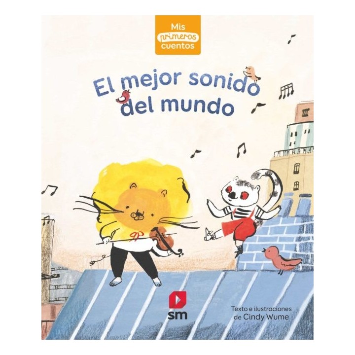 El mejor sonido del mundo