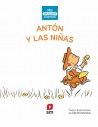 Antón y las niñas