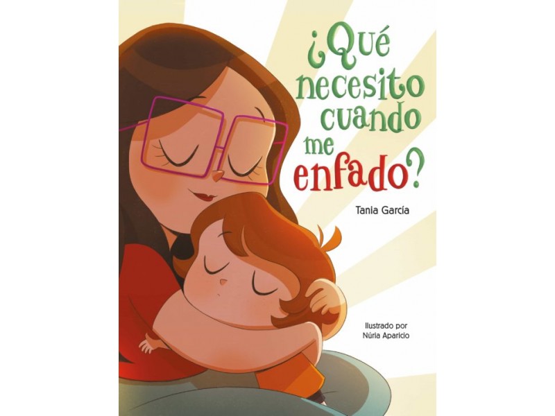 ¿Qué necesito cuando me enfado?
