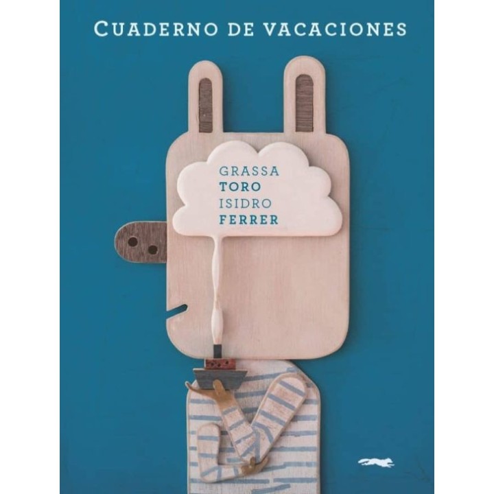 Cuaderno de Vacaciones
