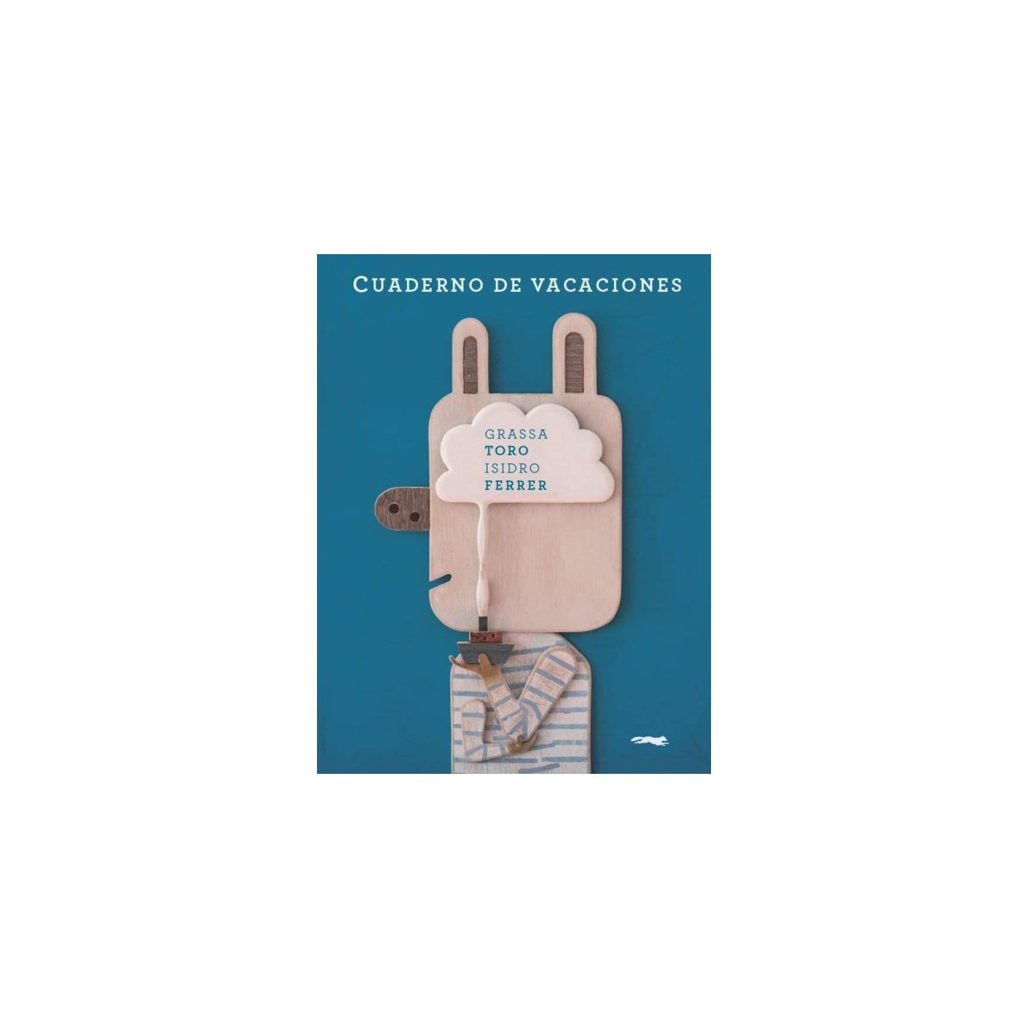 Cuaderno de Vacaciones