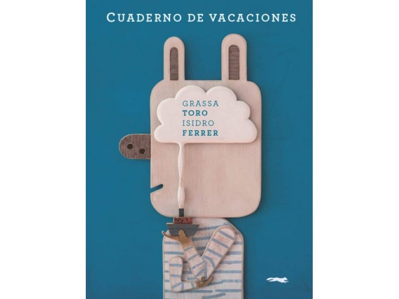 Cuaderno de Vacaciones