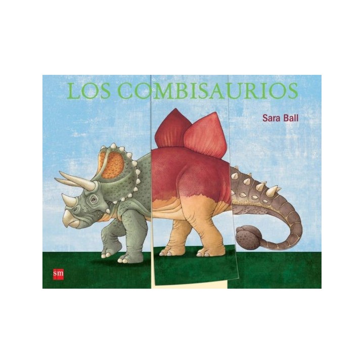 Los Combisaurios