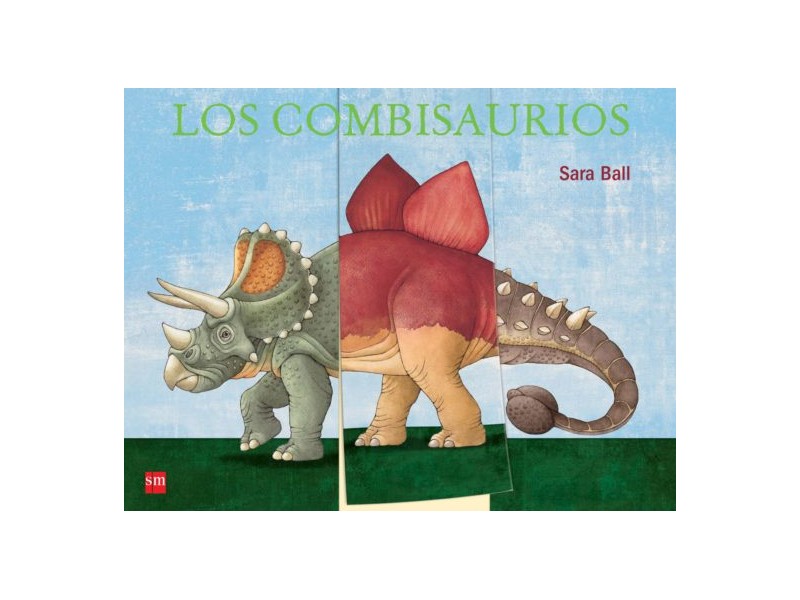 Los Combisaurios