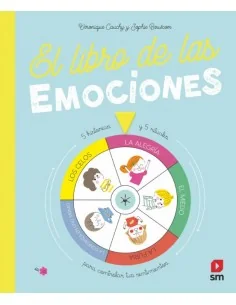 El libro de las emociones