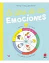 El libro de las emociones