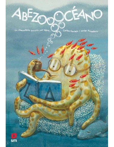 Abezoooceano