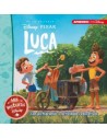 Luca Mis Lecturas, con Pigtogramas y Actividades Educativas